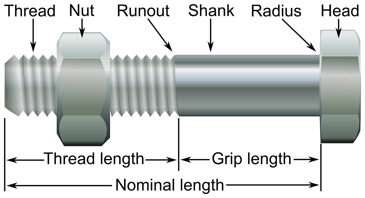 Image of Bolt