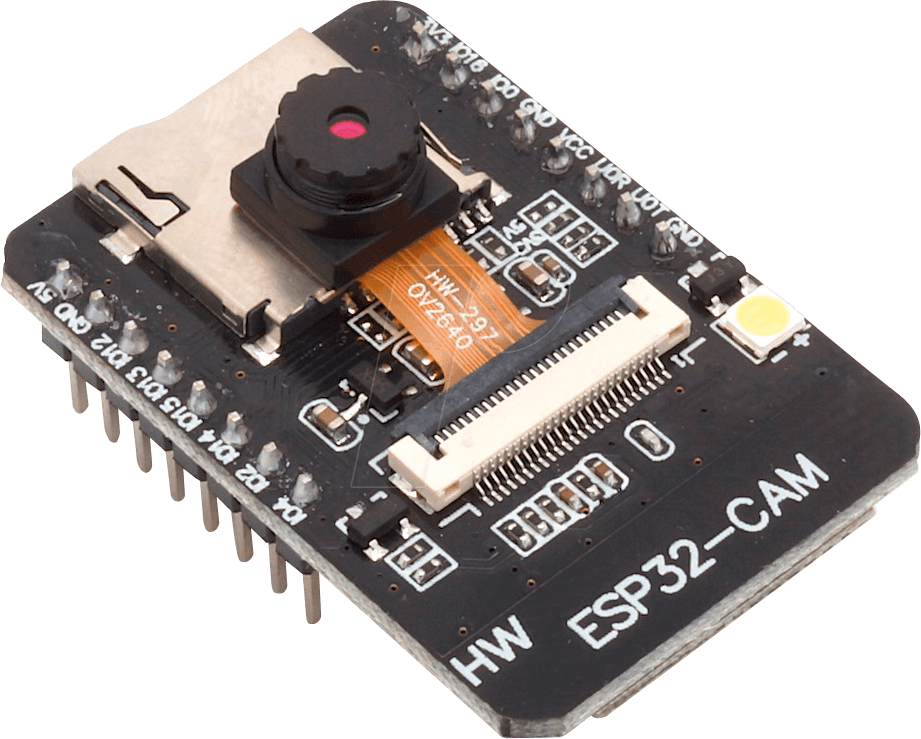esp32 ip camera
