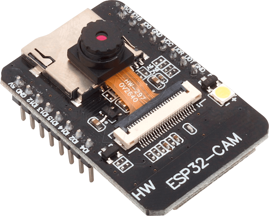 ESP32-CAM