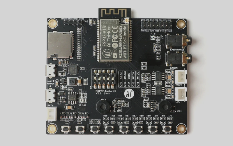 ESP32 - How To Use PSRAM • ThingPulse